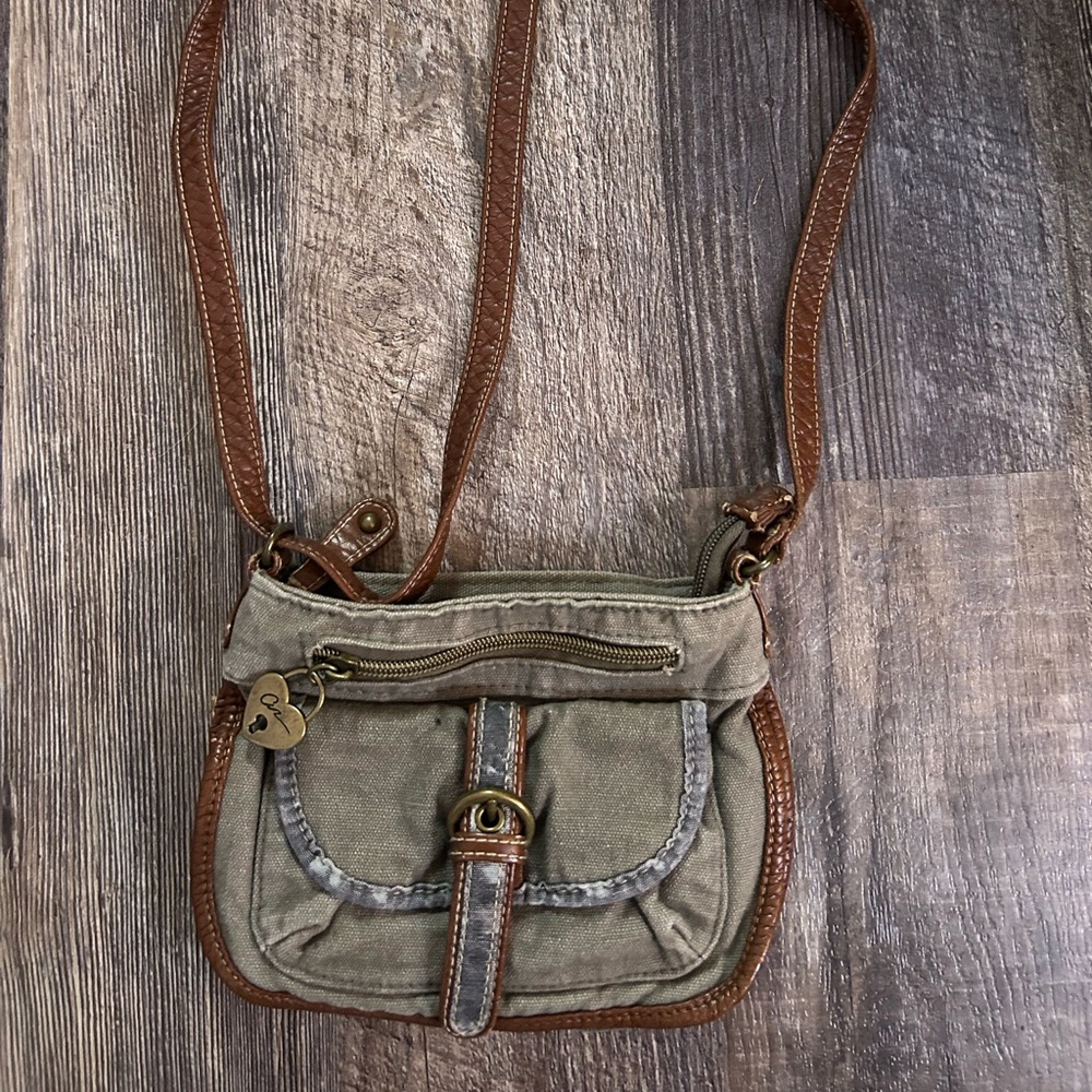 American Rag cie bag